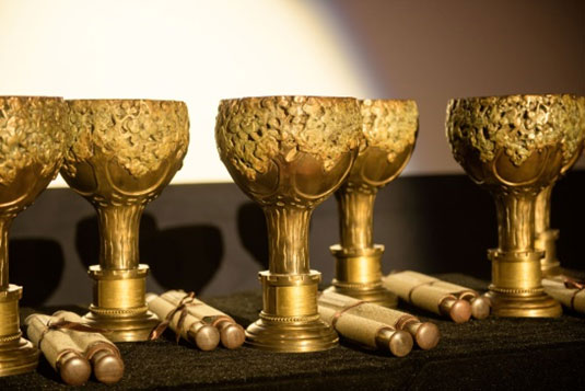 golden tree international documentary film festival