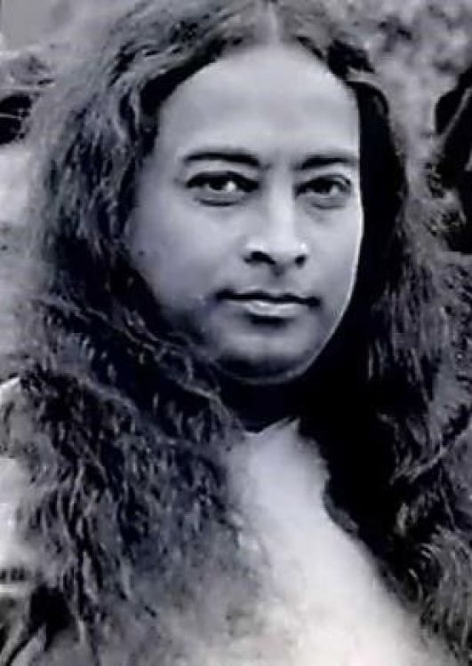 Paramahansa-Yogananda-by-antropodocs